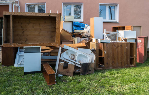 Best Commercial Cleanout Services  in Dauphin, PA