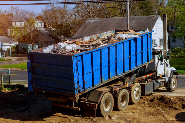 Commercial Cleanout Services in Dauphin, PA