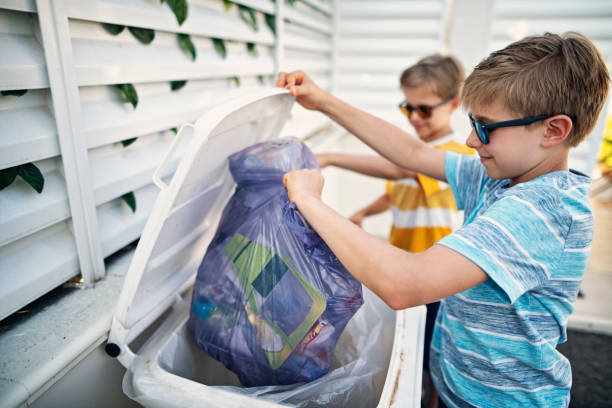 Best Yard Cleanup Services  in Dauphin, PA