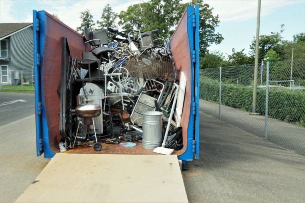 Best Full-Service Junk Removal  in Dauphin, PA