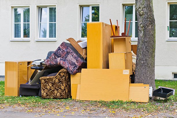 Trusted Dauphin, PA Junk Removal Experts