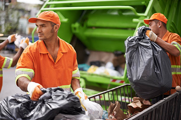 Best Construction Debris Removal  in Dauphin, PA